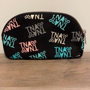 TNA Cosmetic Pouch